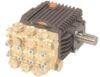 Triplex Pump